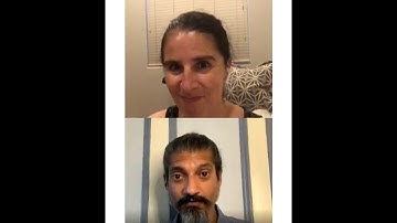 Interview with Shahid Buttar
