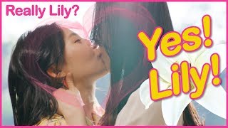 [Multilingual] Really Lily?