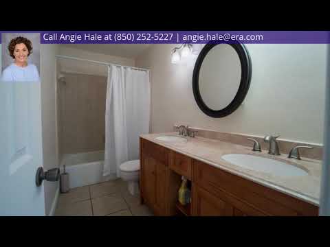 1800 Maryland Ave, Lynn Haven, FL home video tour