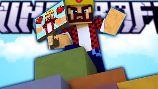 ТЕПЕРЬ Я НОВЫЙ ЦАРЬ ГОРЫ! - MINECRAFT MINER WARE ТЕПЕРЬ Я НОВЫЙ ЦАРЬ ГОРЫ! - MINECRAFT MINER WARE