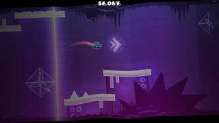 Hollow By Emilpahlman | Geometry Dash 2.2