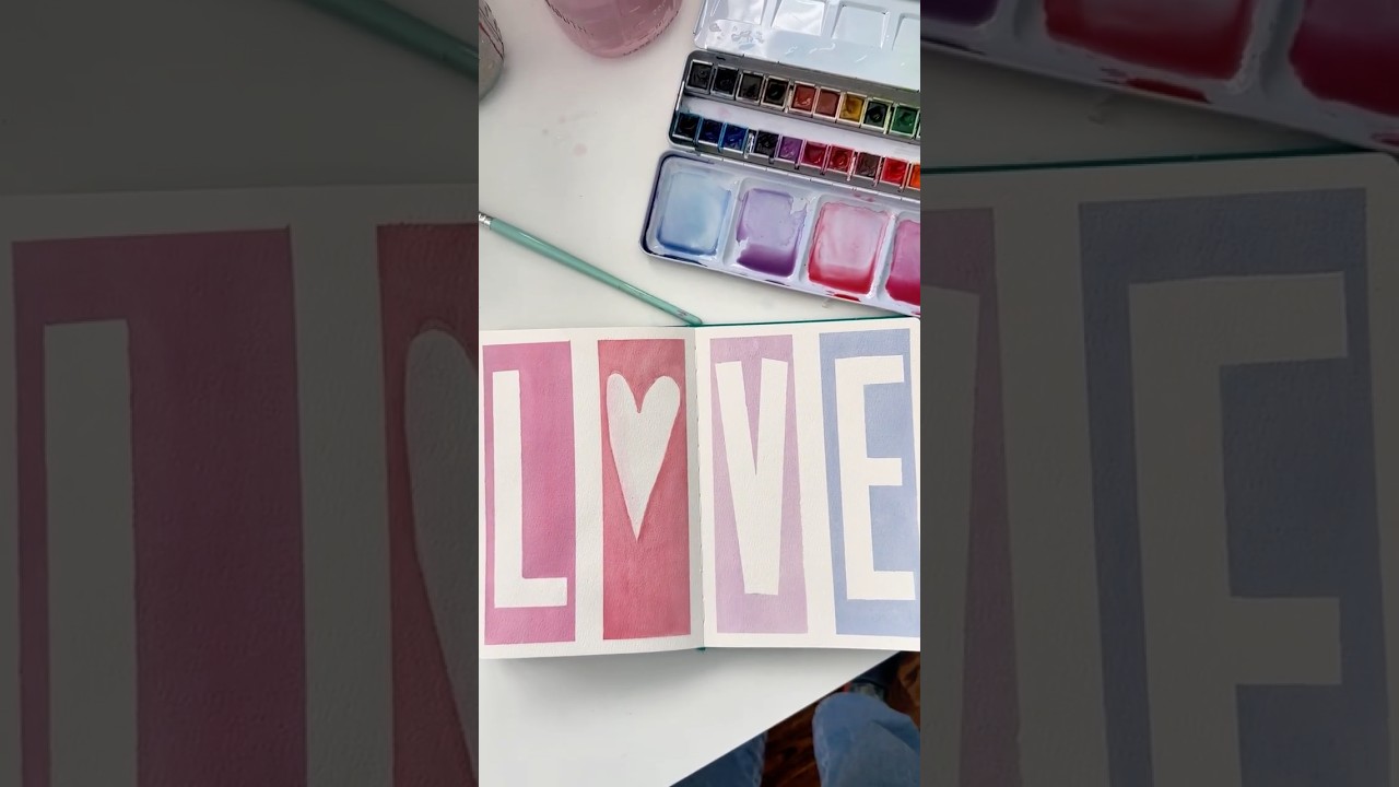 2026 Sketchbook - Day 20