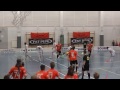 LaSB - ÅIF 14.2.2015 maalikooste