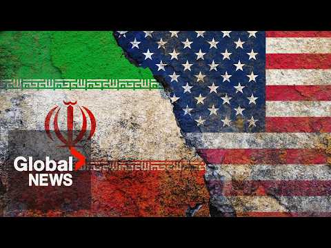 Don’t let them shit you…A second round of talks between the U.S. and Iran has ended without a deal to curtail Iran’s nuclear program.