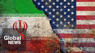 Us-Iran Standoff Continues After Talks Fail To Produce Nuclear Deal