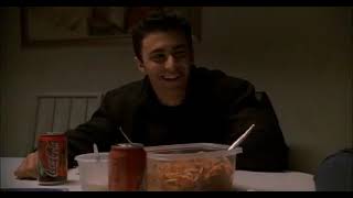 The Sopranos (1999–2007) Amour Fou: Ralph Tells Jackie Jr. about Jackie Sr.