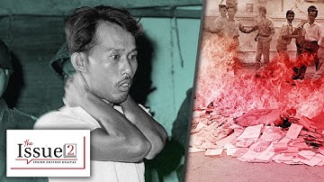 The Chilling Story of the CIA-Sponsored ‘Jakarta Method’