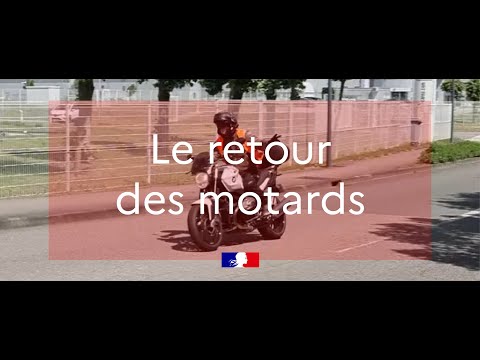 En Meurthe-et-Moselle, les motards préparent leur retour sur les routes !