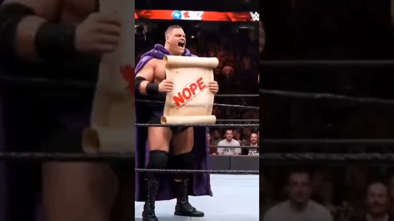 Wrestling Drama: Royal Decree Sparks Intense Showdowns