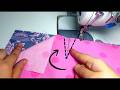 Why wasn't I sewing like this?! (3 Secret Hacks)