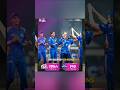 #WPL ! Mi vs Dc Match scorecard 😲#wpl2026#mumbaiindians#delhicapitals#cricket#highlights#shorts#yt