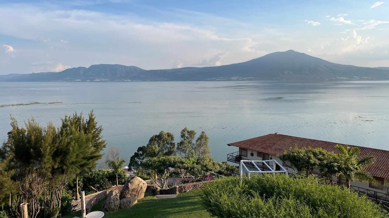 Ajijic Jalisco Spa YouTube