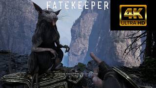 Fatekeeper - Early Access Gameplay 4K - No Commentary