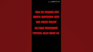 ring tone / nada dering SEDIH