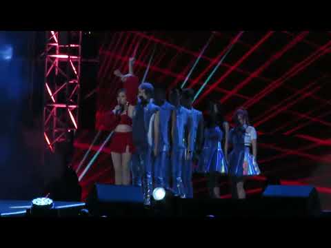 徐懷鈺 妙妙妙 2022.12.31 台中跨年 MVI 2195