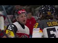 Condensed Game: Austria vs. Germany | 2026 #MensWorlds