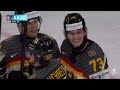 Condensed Game: Austria vs. Germany | 2026 #MensWorlds
