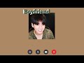 💿[thaisub] Boyfriend - Ariana Grande &amp; Social House | cutiesub