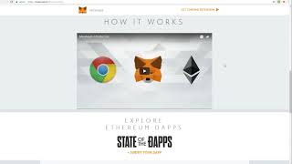 Ethereum Solidity and Client Integration using Jquery