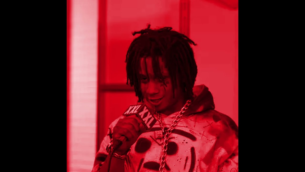 [FREE] Trippie Redd Type Beat x Homixide Gang Type Beat - "SUMMER" | 151 BPM