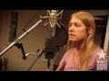 Zoe Muth - If I Can&#39;t Trust You With a Quarter [Live at WAMU&#39;s Bluegras Country]