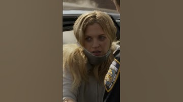 Thumbnail of Jamie Saves Eddie #BlueBloods #JAMKO #Kidnapping