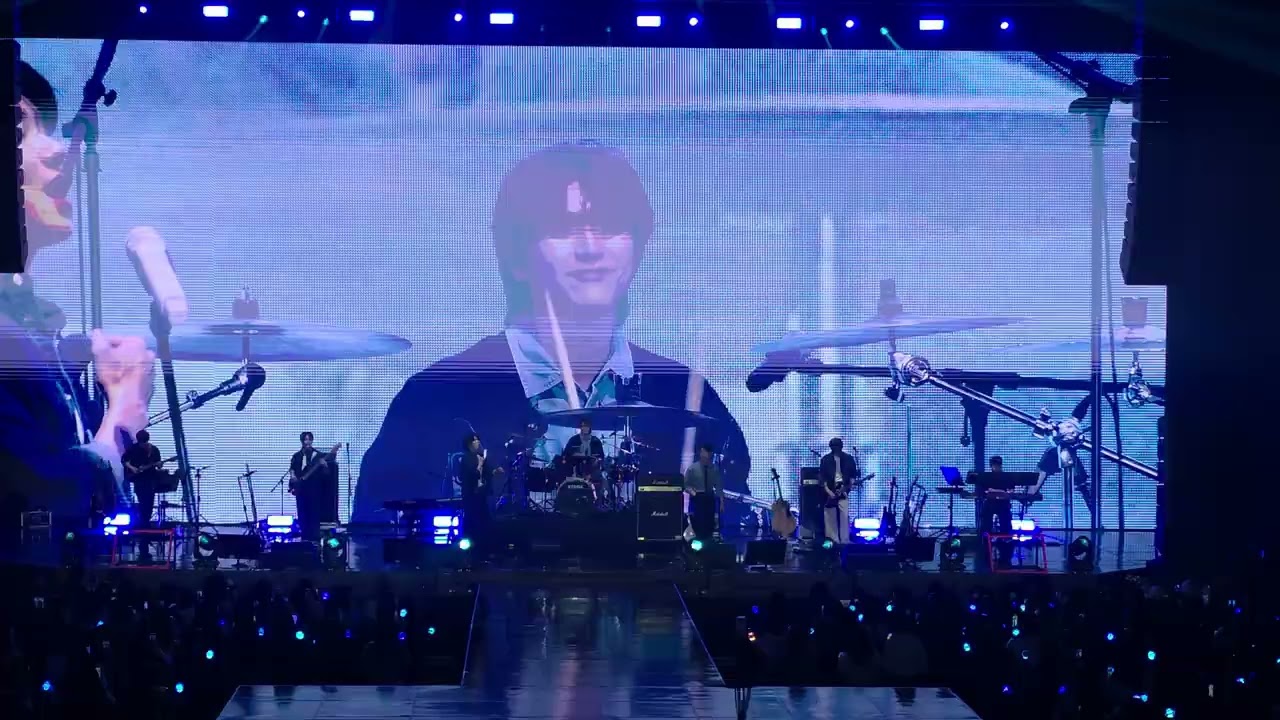 260131 엔플라잉 콘서트 2일차(어썸스테이지 in 서울)