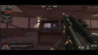 PB Dev Demo Weapon Error