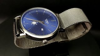 Casio MTP-B125 - Watch show off