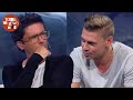 Łukasz Piszczek testuje wiedzę piłkarską Kuby i zabija skromnością [Kuba Wojewódzki]