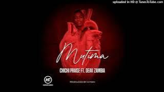 Chichi Praise Ft. Daev-Mutima-mp3 Download