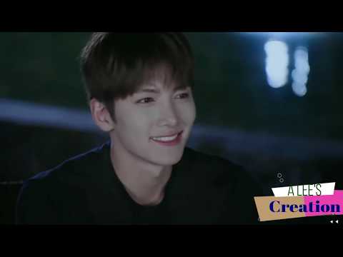 Toota Jo Kabhi Tara | Chinese Hindi Mix | Romantic Love Story | Ji Chang Wook | Tornado Girl 2