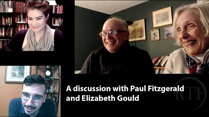 Valediction: An Interview with Paul Fitzgerald and...