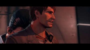 HEIST GONE WRONG! - SAINTS ROW THE THIRD Let