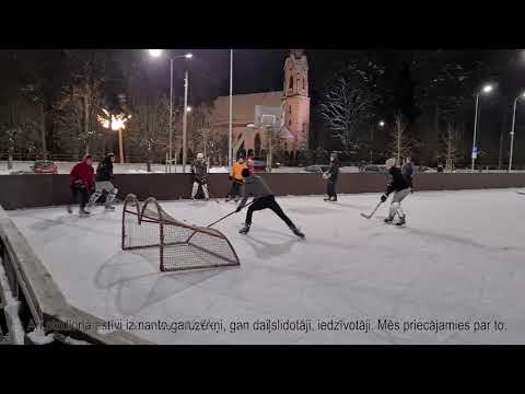 Video: Kur Jūs Varat Doties Slidot Sanktpēterburgā