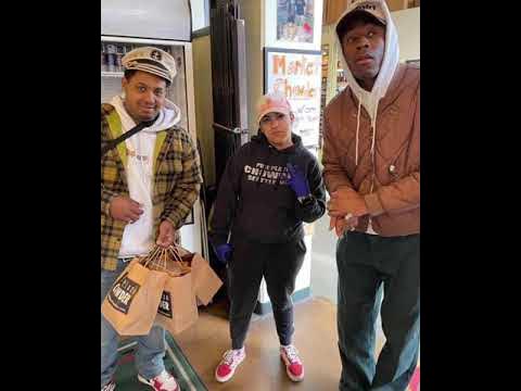 Sandwiches-Tyler, The Creator (Radio Edit) - YouTube