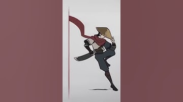 Thumbnail of Anime Characters Best Transformation #shorts #cute #ytshorts #transformation #altaj #flute #animeamv