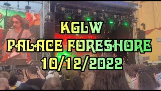 King Gizzard & The Lizard Wizard Live at Palace Foreshore 2022