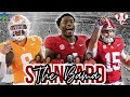 The Bama Standard: Are Vols an Issue for the Tide? Next Phase of Milroe! Is Ty Simpson Ready?