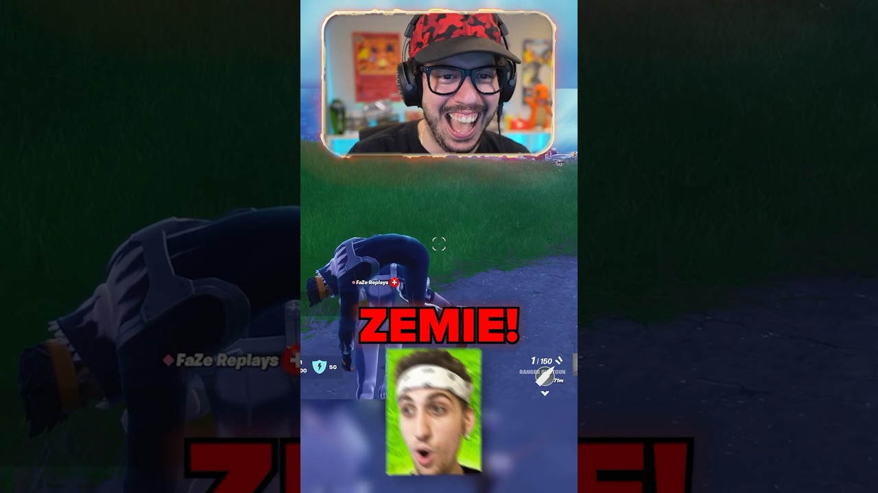 I Cheated In a Kill Race