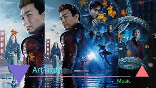 Marvel Shang Chi Xu Shang chi official music theme song (@ArtTruth music)