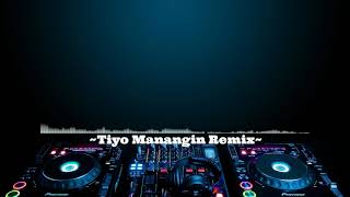 Download Lagu I'm Coming Home ❗Hybrid - (Tiyo Manangin Remix) - 2021 MP3