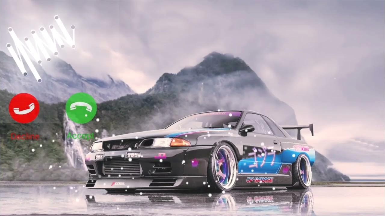 DJ Mix) Song Ringtone YouTube