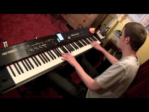 One Note Samba