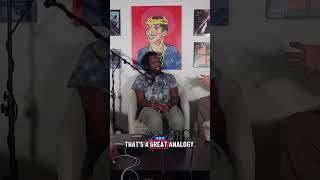 Sam Esquivel from the Timeless Wisdom Modern Mind pod on being creative vs being an influencer