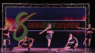 Single Ladies- Diva Tap