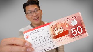 Should You Ever BUY Points? (Aeroplan 80% Bonus)