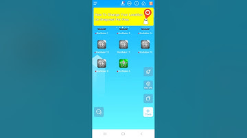 Clone App |Multiple Accounts | Create Multiple Apps|Whatsapp|FB|StarMaker |Easypesa| 7Days Vip