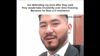 OFFENSIVE MEMES V004 YLYL