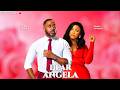 DEAR ANGELA - BENITA ONYIUKE, CHRIS OKAGBUE - Trending Nigerian Movies